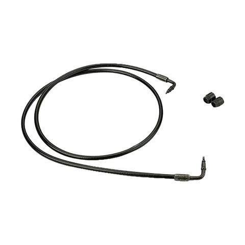 Construction Machinery Parts Suitable for Volvo Truck Cab Flipping Cylinder Oil Pipe Hydra