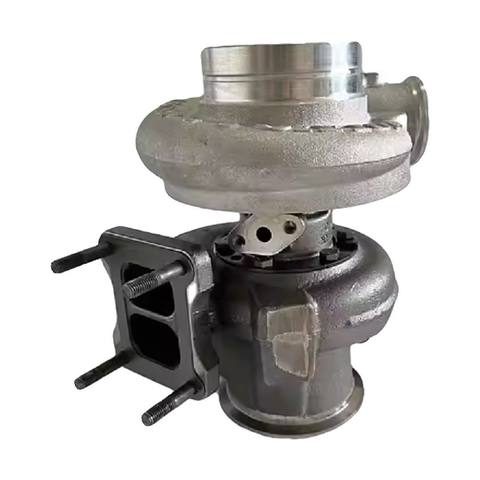 Original HE400WG Turbocharger 3792725 3792723 21831660 for Cummins Engine Parts Volvo Turb