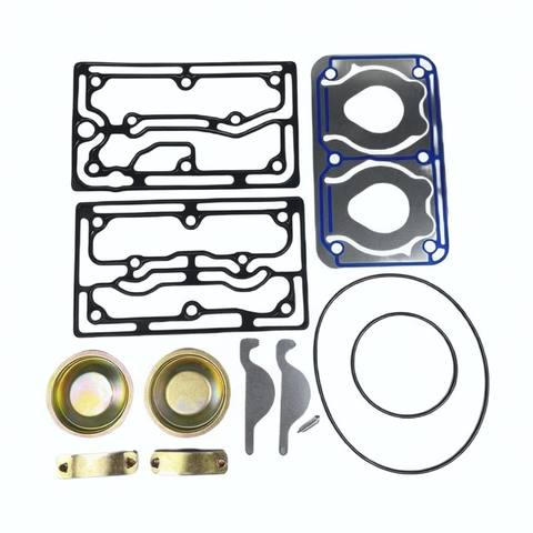 1300180100 A67RK084 Construction Machinery Parts Suitable for Volvo air Compressor Repair 