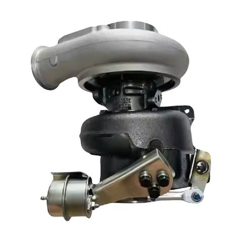 Complete Turbocharger HE400WG 3792723 21831660 3792725 for Volvo MD9