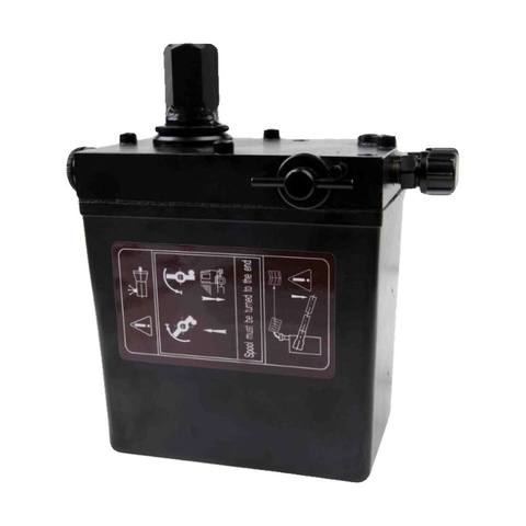 1075296 1095005 Suitable for VOLVO FH12/FM12 Cab Flipping Manual Pump Lifting Pump 1075296
