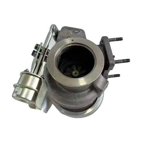 HE400WG Turbocharger 21913701 21831660 3792723 3792724 3792725 21831660 for Volvo with MD9