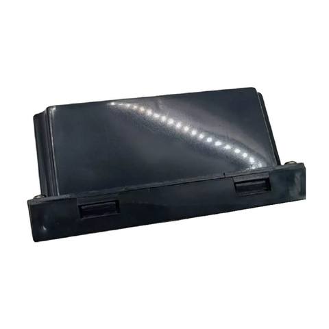 Air Conditioner Controller VOE14513653 VOE14590054 for Volvo Engine D12C Excavator EC140B EC160B EC180B EC210B EC240B EC290B 14513653 14590054