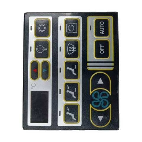 Air Conditioner Controller 14513653 for Volvo 14513653
