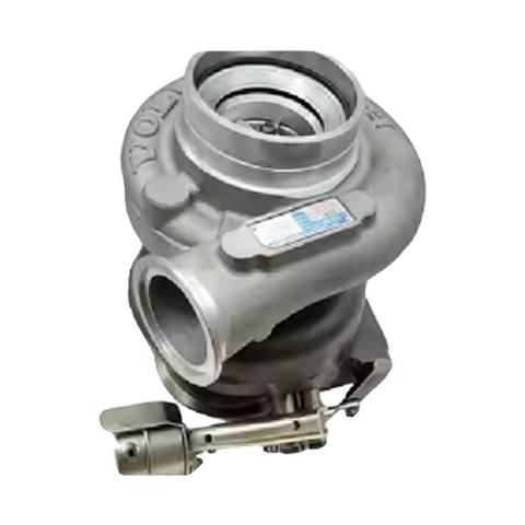 Genuine Brand New Turbocharger 3792725 3792723 21831660 Diesel Engine Parts for Volvo A25F