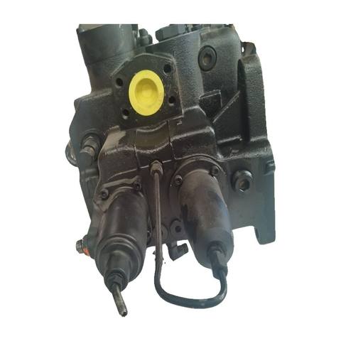 A40G Articulated Truck Control Valve 15054958 Is Suitable for Volvo Articulated Truck Acce