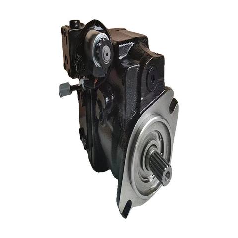 L150G Plunger Pump 17201756 Is Suitable for Volvo L180G HL L180H L180GHL L250G L250H L260H