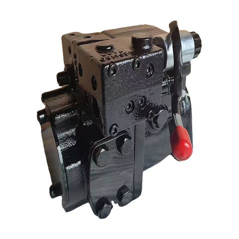 Hydraulic Pump K3VL45B-1NLSM-PR-TB422L288 17201756 Is Suitable for Volvo L180G HL L250G L2