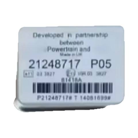 ECM ECU 发动机 Control Unit 21248717 适用于 沃尔沃 卡车 FH4 FM4 21248717