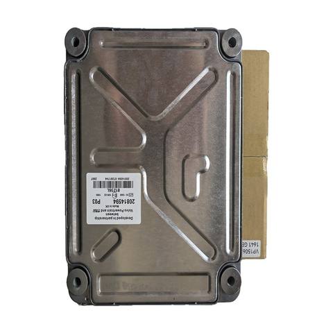 TAD1642GE ECU Computer Board 20814594 配件 20814594 20814594