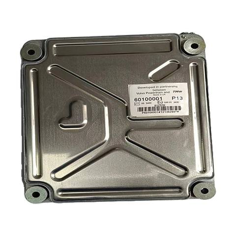 TAD734GE Banda Computer Board 60100001 Is Suitable for Volvo PENTA Excavator Accessories