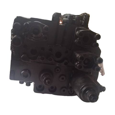 A40F Articulated Truck Control Valve 11197701 Is Suitable for Volvo Articulated Truck Acce