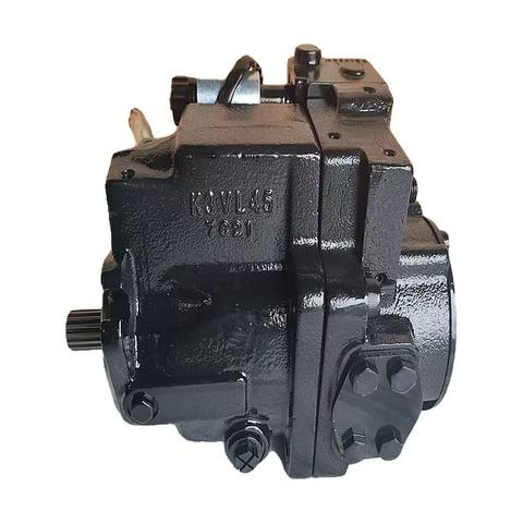 Hydraulic Pump K3VL45B-1NLSM-PR-TB422L288 17201756 Is Suitable for Volvo L180G HL L180H L1