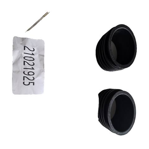 Suitable for Volvo Rubber Hose 21021925 Construction Machinery Parts
