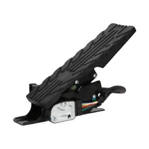 17222635 15187950 17429183 Truck Electrical Accelerator Pedal for Wheel Loader L50G L45H O