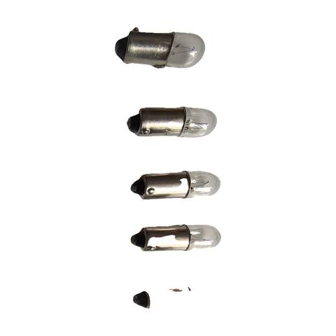 Suitable for Volvo Loader Light Bulb 967711