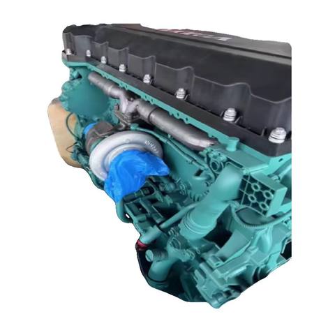 VOE17216264 Engine Heavy Parts EC380D EC480D PL4809D