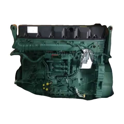 VOE17216264 D13F Engine Assy