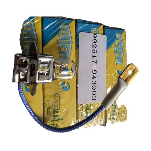 Suitable for Volvo Excavator Light Bulb 992517