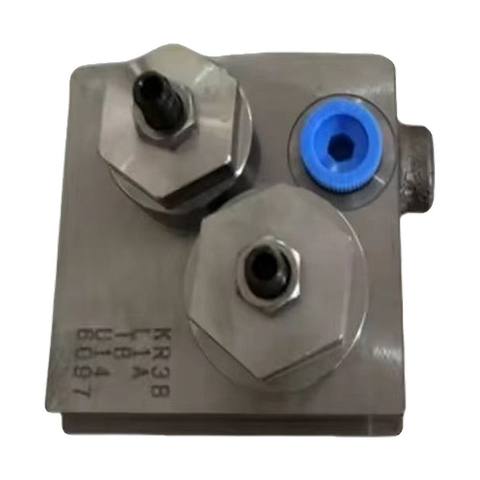 Control Unit 17210426 Is Suitable for VOLVO L180G, L180G HL, L180H, L180H HL, L220G, L250G