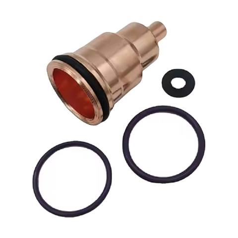 EXCAVATOR 20981856 20536487 VOE20981856 VOE20536487 INJECTOR SLEEVE Suitable for VOLVO EC380D EC480D 20981856 20536487