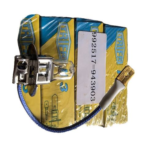 Suitable for Volvo Loader Light Bulb 943903