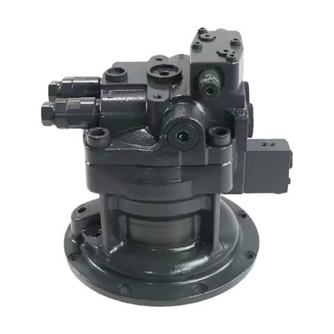 EXCAVATOR 14673219 VOE14673219 SWING MOTOR for EC480D EC480E PL4809D PL4809E CONSTRUCTION 