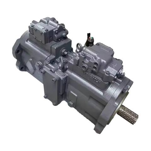 K5v200dth-10ar-9n0b Main Pump 14625693 14737804 Excavator EC480D EC460 Hydraulic Pump Suit