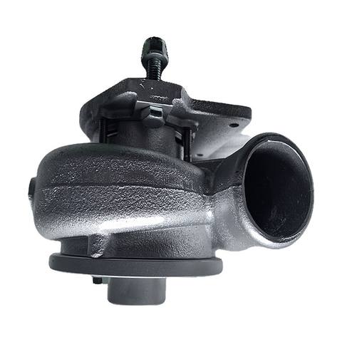 Suitable for Volvo A35F-A40F Water Pump 15181940