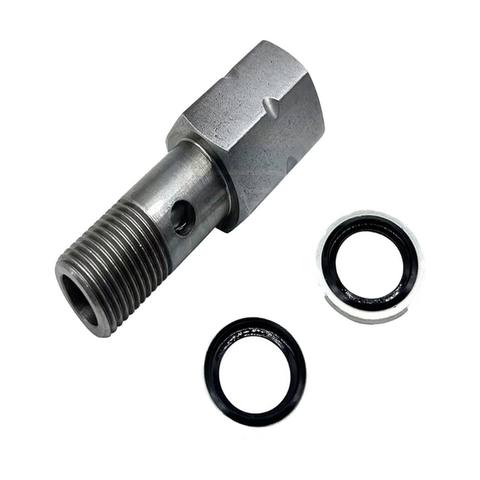 TAD1240VE/1/2/3 Overflow Valve 20450468 Is Suitable for Volvo Penta Accessories