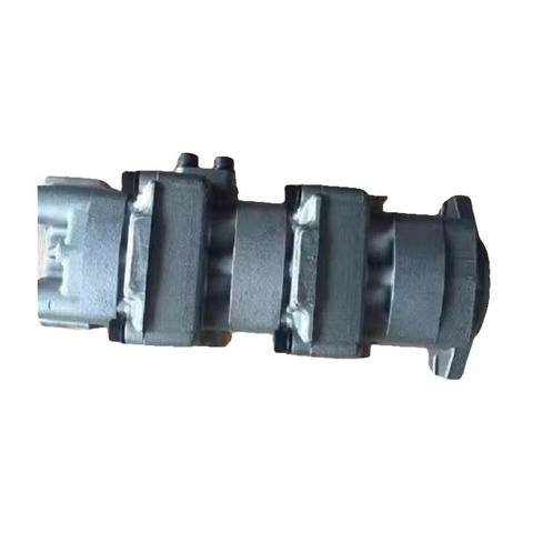 EC160 EC180 EC210 Hydraulic Gear Pump 14525542 VOE14376727 VOE14525542 VOE14535458 VOE 143