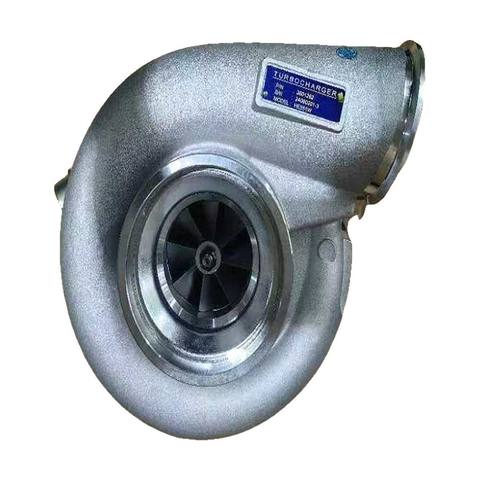 D16K 涡轮增压器 11447015 Is 适用于 沃尔沃 Penta 挖掘机 装载机 Accessories
