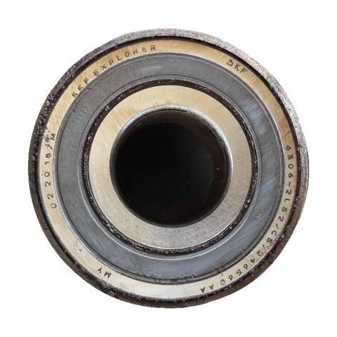 FM400 Truck Flywheel 20711957
