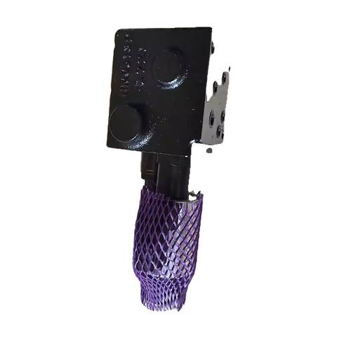 L150G Loader Regulating Valve 17235160 Is Suitable for Volvo L180G, L220G, L250G Loader Ac