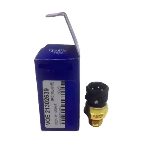 Sensor 21302639 Pressure Sensor VOE22899626 Suitable for Volvo Excavator Loader Accessorie