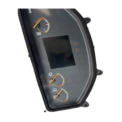Loader Dashboard 11443770 Is Suitable for Volvo L120F/150/180/220/L350 Loaders