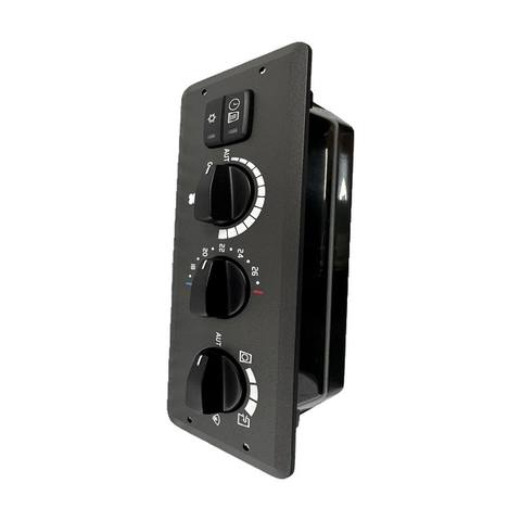 Control Panel 11412405 Is Suitable for Volvo L120F-L90F-150F-180F-220F-350F Loader Accesso