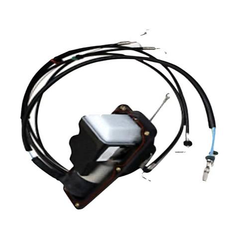 Outboard Tilting Pump Actuator Motor Assembly 21945915 21573834 Suitable for Volvo Truck P