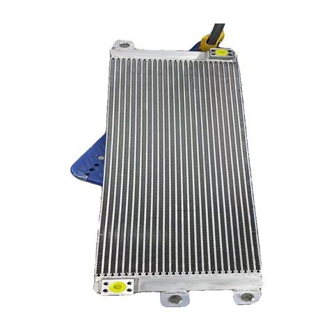 L180G Oil Cooler 17225038 Is Suitable for Volvo L220/L150H/hydraulic Oil Cooler