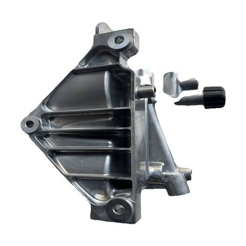 Fuel Filter Housing 21168827 21023287 21023287 Is Suitable for Generator Set TAD1640-1641-