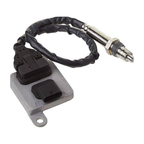 Truck Nitrogen Oxygen Sensor 5WK97373 22827992 Shanghai Origin Is for PENTA 1642/1640/1341