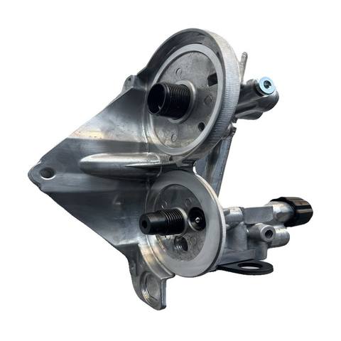 Hand Oil Pump 22035823 Is Suitable for Generator Set TAD1640-1641-1350-1150GE/VE