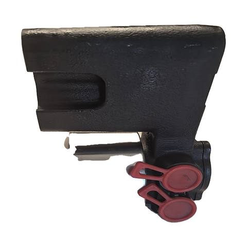 TAD851VE diesel Pump 20798525 Is Suitable for Volvo Excavator Parts, PENTA Parts, Loader P
