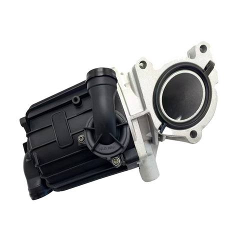 Oil and Gas Separator 21679517 22999818 Is Suitable for Volvo D11 FM Truck Mack MP7 Constr