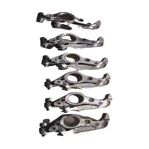Valve Rocker Arm 21243114/D12D Rocker Arm 20941606/21048998 Is Suitable for Volvo EC360-46
