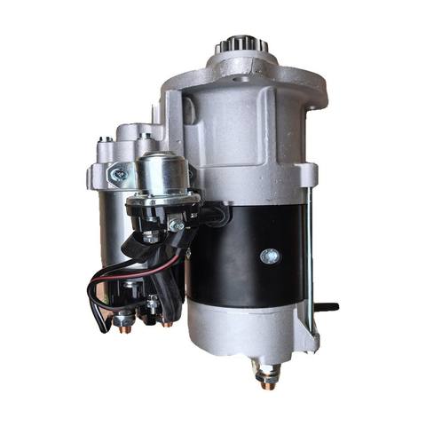 EC360 Starter 11127679 EC460 Starter 20450305 Bosch Starter 0001241001 Suitable for Volvo 