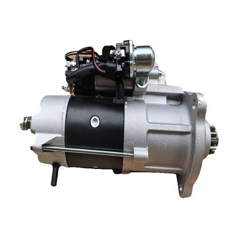 EC380D Starter Motor 11423474 EC480D Starter Motor 24041273 Is Suitable for Volvo Excavato