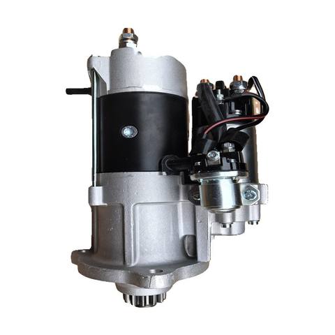 EC750 Starter 21645118 EC950 Starter 22809736 Is Suitable for Volvo Excavator Parts/Volvo 