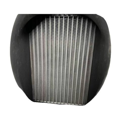 TAD1641GE Intercooler TAD1642VE Intercooler TAD1643GE Intercooler 21245572