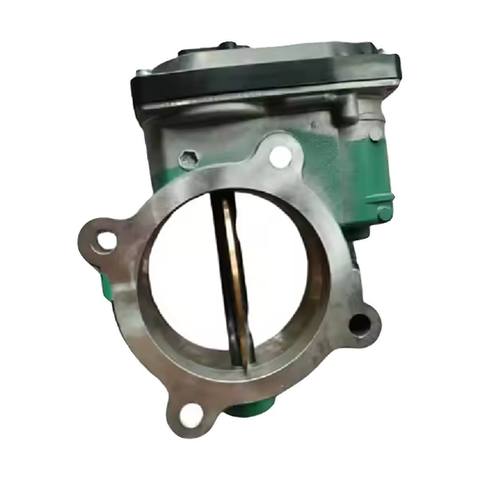 Suitable for Volvo Excavator Throttle Valve 22143686